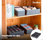 👉 No sos desordenada… 😔 solo estás usando el sistema equivocado ❌<br> <span style="color:#dc2626;font-weight:900;">🔥 OFERTA ESPECIAL: 25% DE DESCUENTO</span>