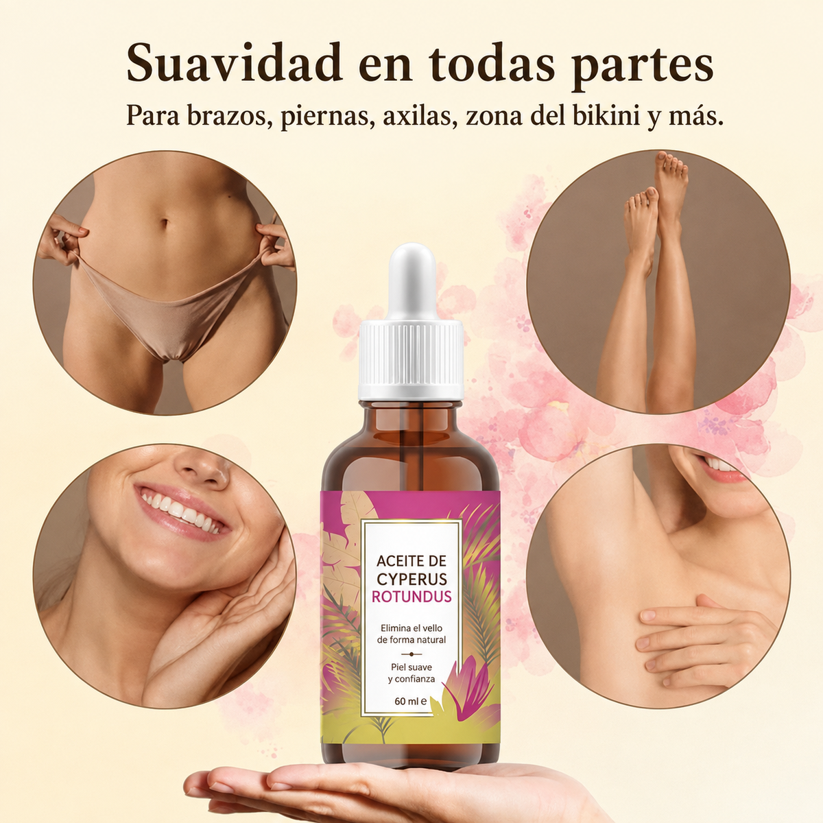 🌿 ACEITE DE CYPERUS ROTUNDUS 30G – TU NUEVO ALIADO PARA PROLONGAR LA SENSACIÓN DE PIEL SUAVE  <br> <span style="color:#dc2626;font-weight:900;">🔥 OFERTA ESPECIAL: 25% DE DESCUENTO 🔥</span>