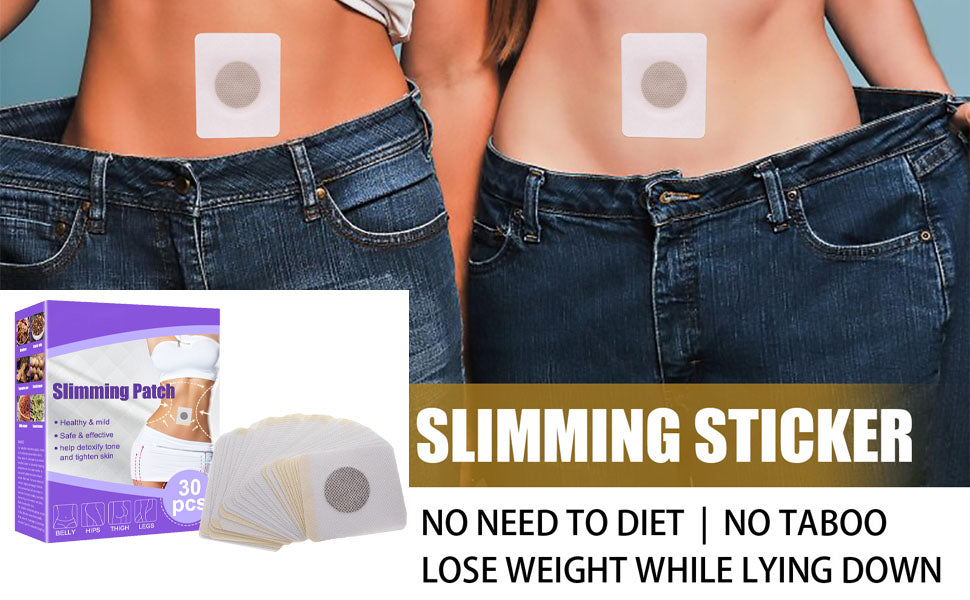 🌿 SlimPatch™ – Parches Adelgazantes + Detox | Resultados desde 2 Semanas | 30 Unidades | Envío Gratis 🇵🇾<br> <span style="color:#dc2626;font-weight:900;">🔥 OFERTA ESPECIAL: 30% DE DESCUENTO</span>