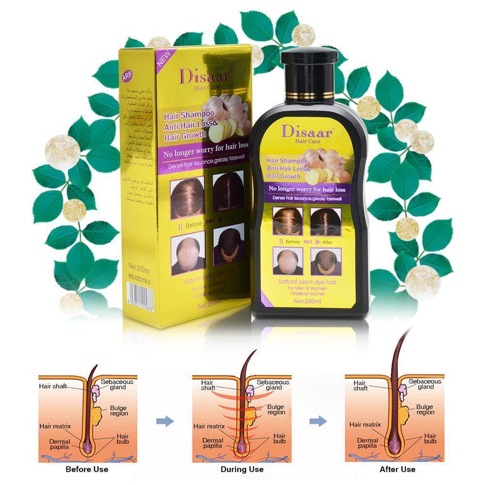 😱 Se Te Cae el Cabello? Disaar Lo Frena y Lo Hace Crecer – 200 ml🚨<br> <span style="color:#dc2626;font-weight:900;">🔥 OFERTA ESPECIAL: 25% DE DESCUENTO</span>