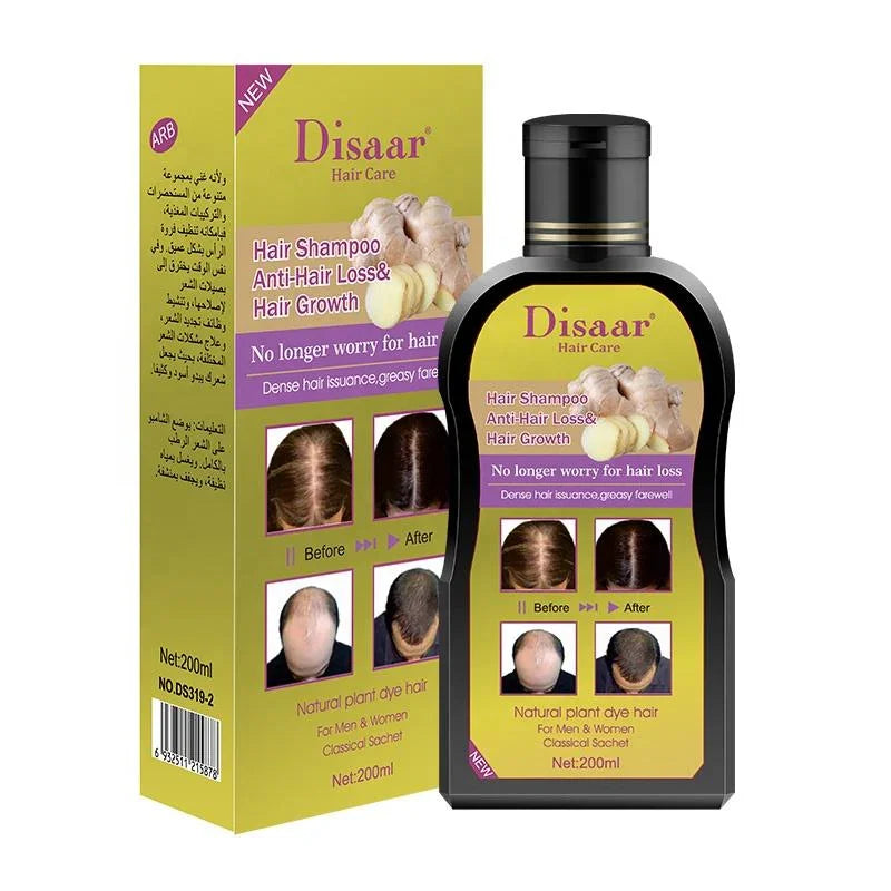 😱 Se Te Cae el Cabello? Disaar Lo Frena y Lo Hace Crecer – 200 ml🚨<br> <span style="color:#dc2626;font-weight:900;">🔥 OFERTA ESPECIAL: 25% DE DESCUENTO</span>