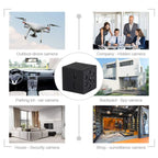 🚨👀 MIRA TODO LO QUE PASA EN TU CASA DESDE TU CELULAR 📱🔒 <br> <span style="color:#dc2626;font-weight:900;">🔥 OFERTA ESPECIAL: 25% DE DESCUENTO</span>