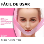 🔥✨ REDUCTOR FAJA DE PAPADA ✨🔥  <br> 💎 EFECTO LIFTING EN CASA SIN CIRUGÍA 💎 <br> <span style="color:#dc2626;font-weight:900;">🔥 OFERTA ESPECIAL: 25% DE DESCUENTO</span>