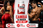 🔥🍓 GOMITAS DE CREATINA: MÁS FUERZA, MÁS RENDIMIENTO, CERO COMPLICACIONES 💪⚡ <br> <span style="color:#dc2626;font-weight:900;">🔥 OFERTA ESPECIAL: 25% DE DESCUENTO</span>