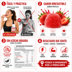 🔥🍓 GOMITAS DE CREATINA: MÁS FUERZA, MÁS RENDIMIENTO, CERO COMPLICACIONES 💪⚡ <br> <span style="color:#dc2626;font-weight:900;">🔥 OFERTA ESPECIAL: 25% DE DESCUENTO</span>