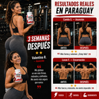 🔥🍓 GOMITAS DE CREATINA: MÁS FUERZA, MÁS RENDIMIENTO, CERO COMPLICACIONES 💪⚡ <br> <span style="color:#dc2626;font-weight:900;">🔥 OFERTA ESPECIAL: 25% DE DESCUENTO</span>