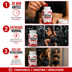 🔥🍓 GOMITAS DE CREATINA: MÁS FUERZA, MÁS RENDIMIENTO, CERO COMPLICACIONES 💪⚡ <br> <span style="color:#dc2626;font-weight:900;">🔥 OFERTA ESPECIAL: 25% DE DESCUENTO</span>