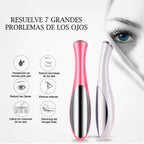 ✨ Activa Tu Mirada en Minutos — Masajeador Rejuvenecedor para Ojos y Rostro <br> <span style="color:#dc2626;font-weight:900;">🔥 OFERTA ESPECIAL: 25% DE DESCUENTO</span>