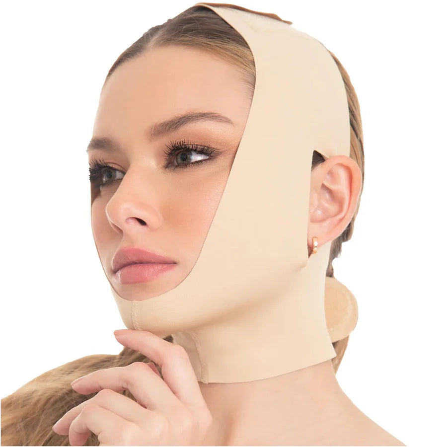 🔥✨ REDUCTOR FAJA DE PAPADA ✨🔥  <br> 💎 EFECTO LIFTING EN CASA SIN CIRUGÍA 💎 <br> <span style="color:#dc2626;font-weight:900;">🔥 OFERTA ESPECIAL: 25% DE DESCUENTO</span>