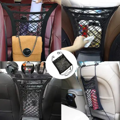 ✨🚗 Dejá de llevar todo suelto: organizá tu auto en segundos con esta Red Elástica🚗🔥 <br> <span style="color:#dc2626;font-weight:900;">🔥 OFERTA ESPECIAL: 25% DE DESCUENTO</span>