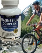 Magnesium Complex™ 8 en 1 💊 | Energía diaria, descanso profundo y equilibrio total (60 cápsulas)  <br> <span style="color:#dc2626;font-weight:900;">🔥 OFERTA ESPECIAL: 25% DE DESCUENTO</span>