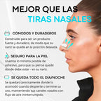 🚀 Tiras Nasales Magnéticas para Respirar Mejor (Kit 15 días)👃🏻- PROMO Pagas 1 Llevas 2 Kits<br> <span style="color:#dc2626;font-weight:900;">🔥 OFERTA ESPECIAL🔥 </span>