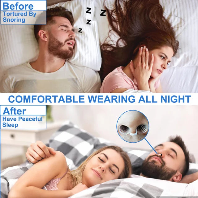 🚫😴 ¡BASTA DE RONCAR! La Solución Que Te Hace Respirar Mejor Desde Hoy <br> <span style="color:#dc2626;font-weight:900;">🔥 OFERTA ESPECIAL: 25% DE DESCUENTO</span>