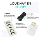 🚀 Tiras Nasales Magnéticas para Respirar Mejor (Kit 15 días)👃🏻- PROMO Pagas 1 Llevas 2 Kits<br> <span style="color:#dc2626;font-weight:900;">🔥 OFERTA ESPECIAL🔥 </span>