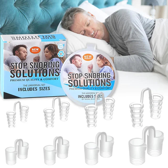 🚫😴 ¡BASTA DE RONCAR! La Solución Que Te Hace Respirar Mejor Desde Hoy <br> <span style="color:#dc2626;font-weight:900;">🔥 OFERTA ESPECIAL: 25% DE DESCUENTO</span>