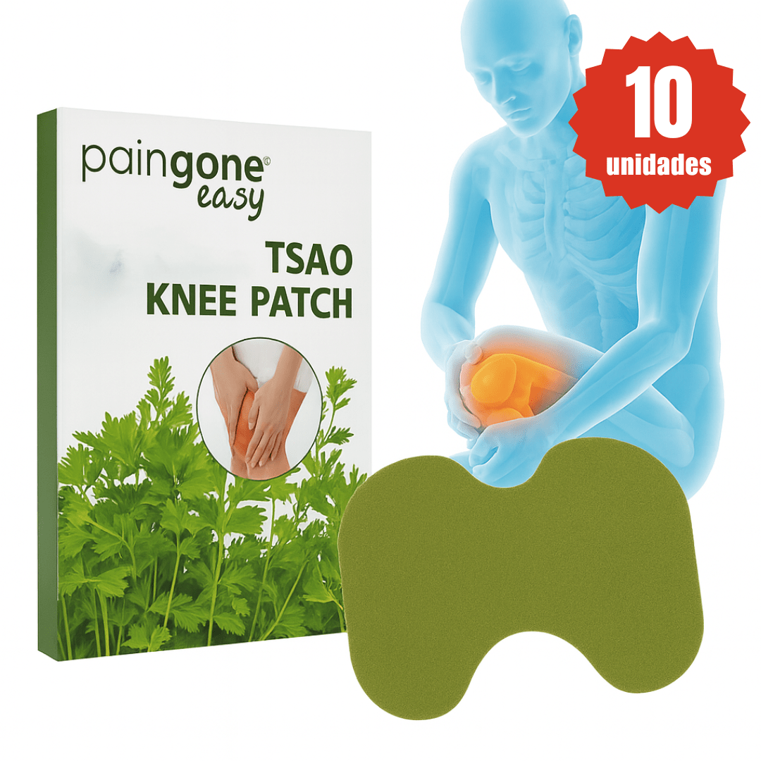 NaturPatch© para Rodilla HerbKnee – Alivio y Confort en Cada Movimiento <br> <span style="color:#dc2626;font-weight:900;">🔥 OFERTA ESPECIAL: 25% DE DESCUENTO</span>