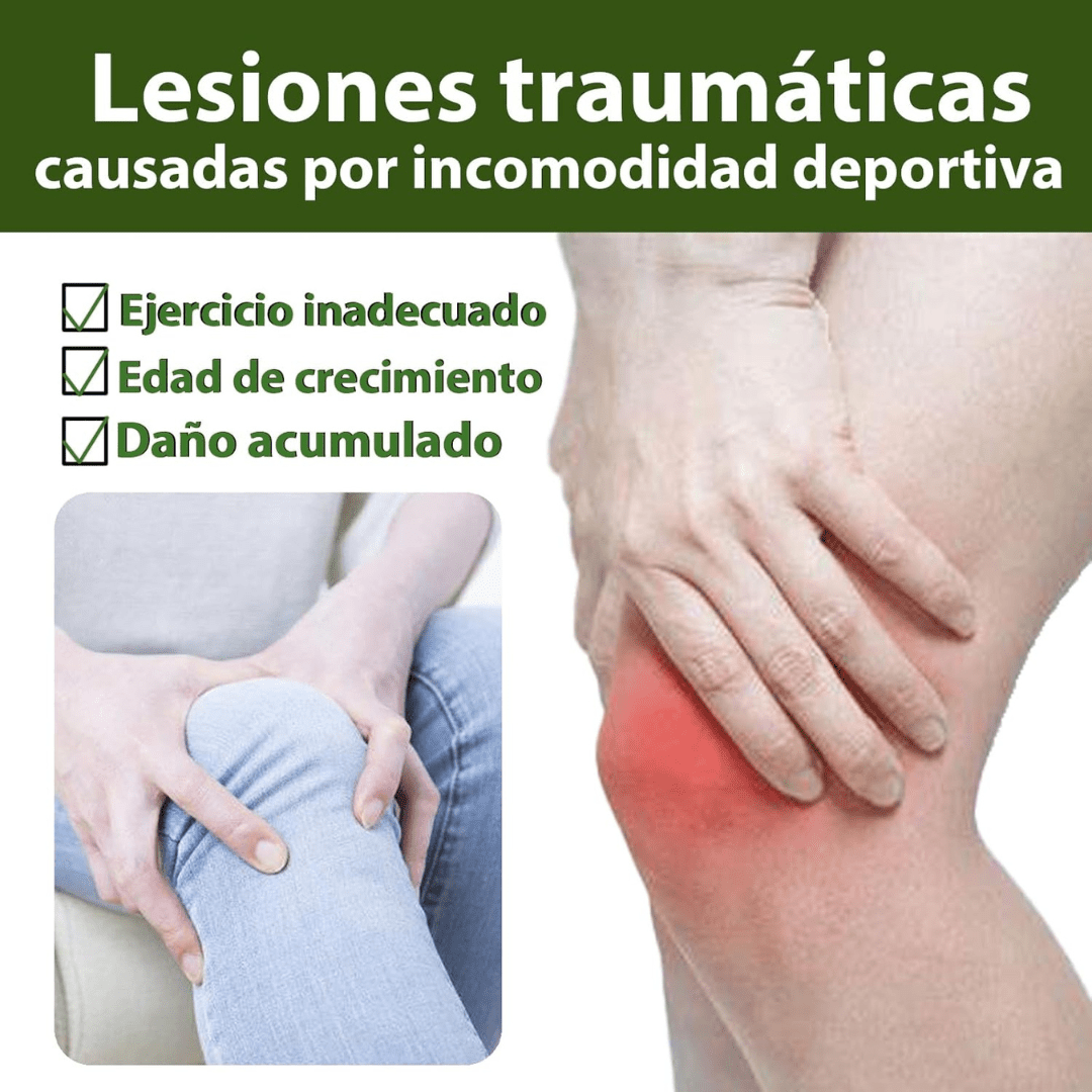 NaturPatch© para Rodilla HerbKnee – Alivio y Confort en Cada Movimiento <br> <span style="color:#dc2626;font-weight:900;">🔥 OFERTA ESPECIAL: 25% DE DESCUENTO</span>