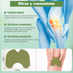 NaturPatch© para Rodilla HerbKnee – Alivio y Confort en Cada Movimiento <br> <span style="color:#dc2626;font-weight:900;">🔥 OFERTA ESPECIAL: 25% DE DESCUENTO</span>