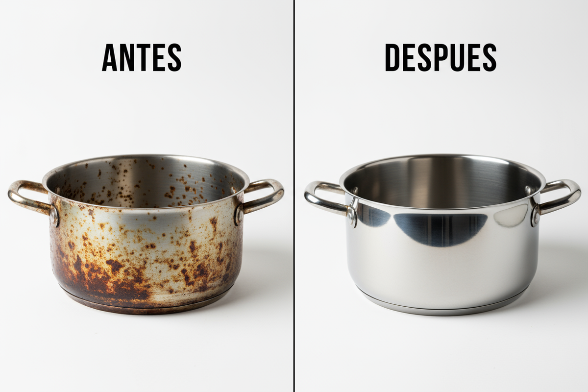 🔥 CLEAN PRO – Eliminá grasa y óxido de tu parrilla en minutos <br> <span style="color:#dc2626;font-weight:900;">🔥 OFERTA ESPECIAL: 25% DE DESCUENTO</span>