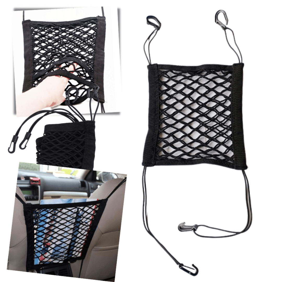 ✨🚗 Dejá de llevar todo suelto: organizá tu auto en segundos con esta Red Elástica🚗🔥 <br> <span style="color:#dc2626;font-weight:900;">🔥 OFERTA ESPECIAL: 25% DE DESCUENTO</span>