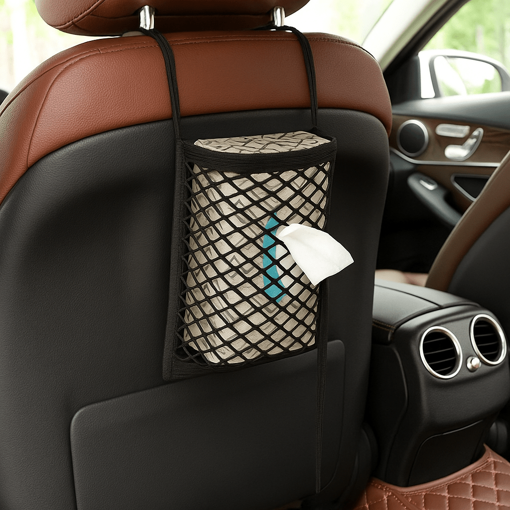 ✨🚗 Dejá de llevar todo suelto: organizá tu auto en segundos con esta Red Elástica🚗🔥 <br> <span style="color:#dc2626;font-weight:900;">🔥 OFERTA ESPECIAL: 25% DE DESCUENTO</span>