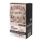 🔥 Shampoo Cubre Canas Capella 3 en 1 – Color Natural en Minutos + Cabello Nutrido ✨<br> <span style="color:#dc2626;font-weight:900;">🔥 OFERTA ESPECIAL: 20% DE DESCUENTO</span>