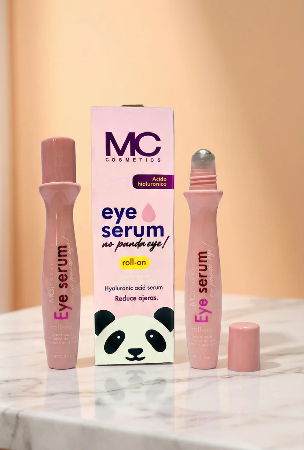Serum Roll-On Mirada Sana – Ojos Frescos, Hidratados y Luminosos ✨ <br> <span style="color:#dc2626;font-weight:900;">🔥 OFERTA ESPECIAL: 25% DE DESCUENTO</span>