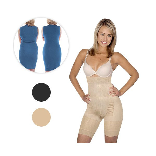 💔 No es tu cuerpo… es lo que estás usando debajo  <br>⚡ Reduce visualmente hasta 2 tallas en segundos  <br> <span style="color:#dc2626;font-weight:900;">🔥 OFERTA ESPECIAL: 25% DE DESCUENTO</span>