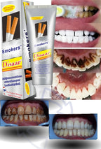 🦷 Smoker’s Disaar – La Pasta Dental que Devuelve el Blanco a Tu Sonrisa<br> <span style="color:#dc2626;font-weight:900;">🔥 OFERTA ESPECIAL: 25% DE DESCUENTO</span>