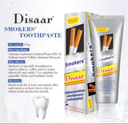 🦷 Smoker’s Disaar – La Pasta Dental que Devuelve el Blanco a Tu Sonrisa<br> <span style="color:#dc2626;font-weight:900;">🔥 OFERTA ESPECIAL: 25% DE DESCUENTO</span>