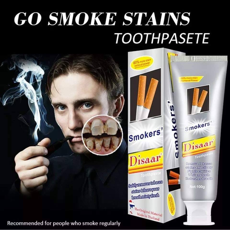 🦷 Smoker’s Disaar – La Pasta Dental que Devuelve el Blanco a Tu Sonrisa<br> <span style="color:#dc2626;font-weight:900;">🔥 OFERTA ESPECIAL: 25% DE DESCUENTO</span>