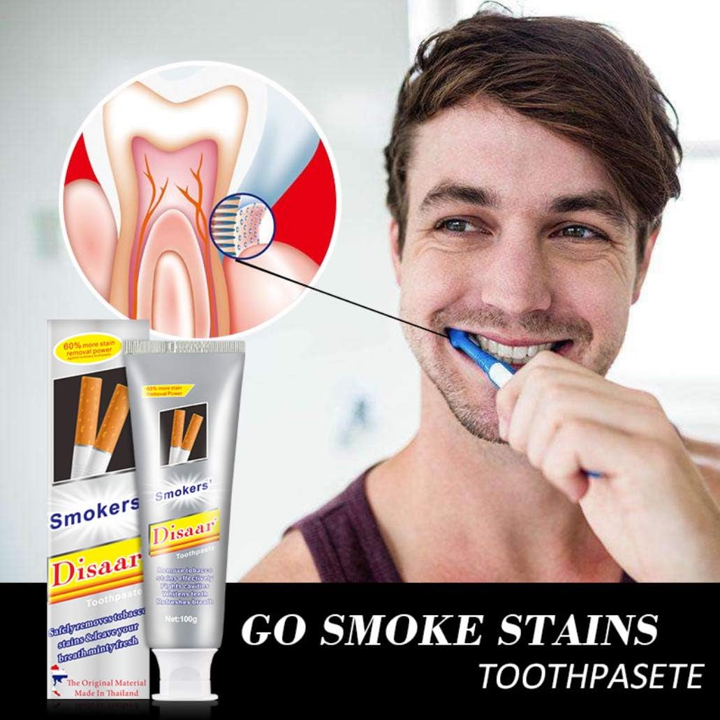 🦷 Smoker’s Disaar – La Pasta Dental que Devuelve el Blanco a Tu Sonrisa<br> <span style="color:#dc2626;font-weight:900;">🔥 OFERTA ESPECIAL: 25% DE DESCUENTO</span>