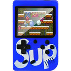 CONSOLA MINI 400 GAME RETRO SUP