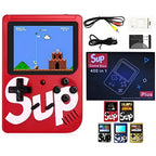 CONSOLA MINI 400 GAME RETRO SUP