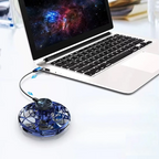 🛸 Dron Spinner Volador 🛸 PROMO 2 x 1  + Envío GRATIS