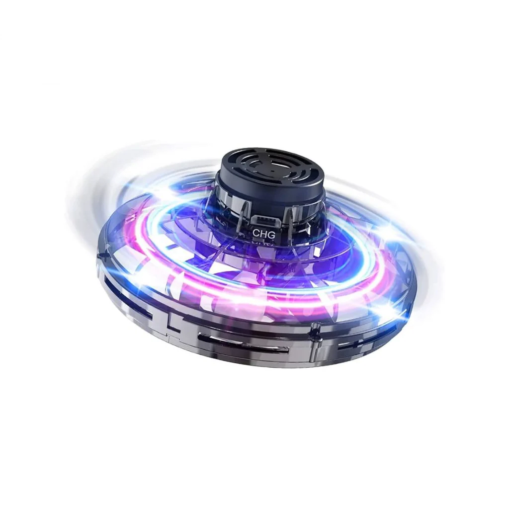 🛸 Dron Spinner Volador 🛸 PROMO 2 x 1  + Envío GRATIS