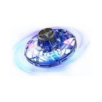 🛸 Dron Spinner Volador 🛸 PROMO 2 x 1  + Envío GRATIS