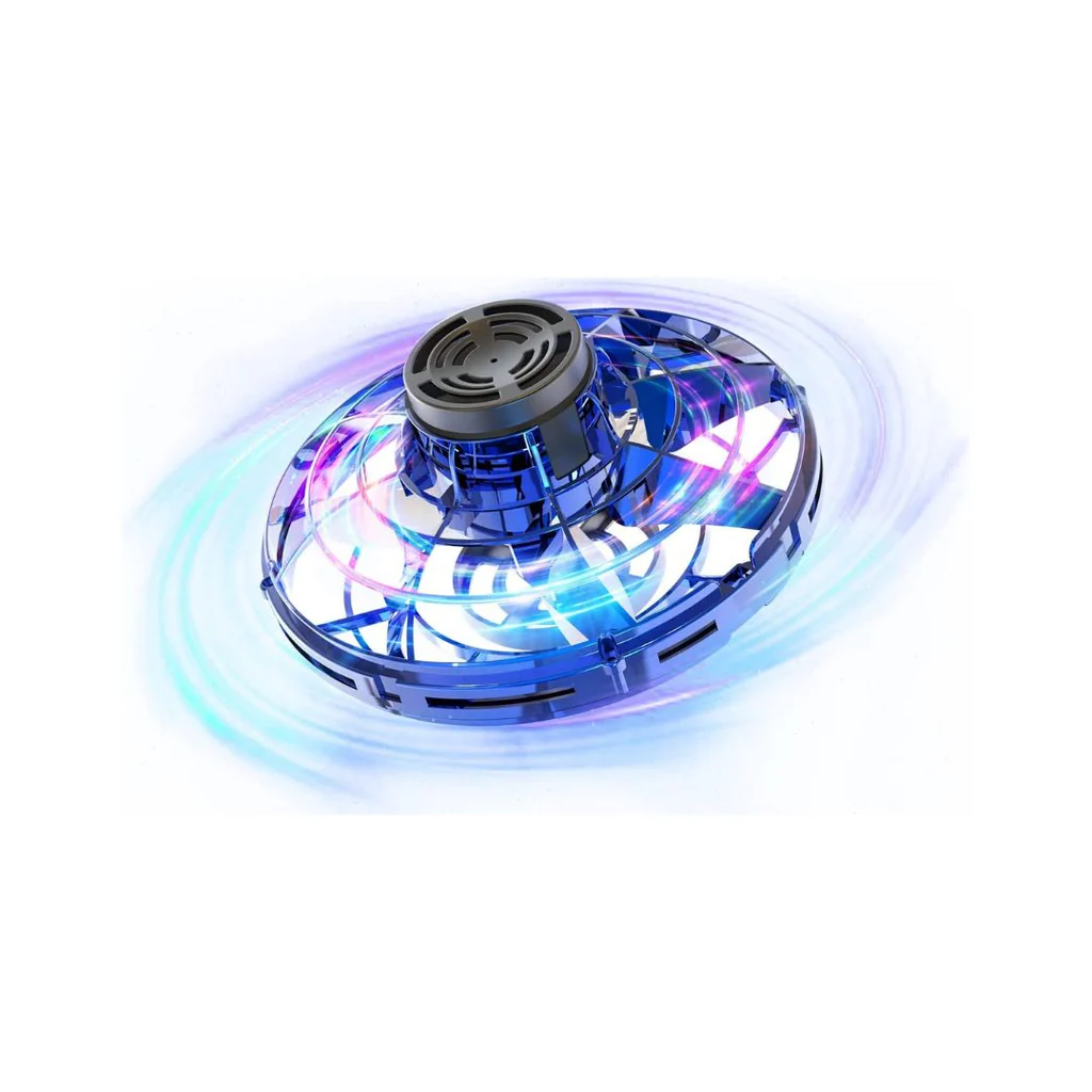 🛸 Dron Spinner Volador 🛸 PROMO 2 x 1  + Envío GRATIS