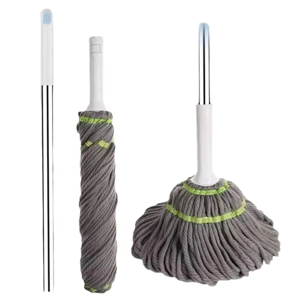 🧼✨ ¡LIMPIA MÁS RÁPIDO Y SIN ENSUCIARTE LAS MANOS! ✨🧼 <br> 🏠 Pisos impecables en minutos | 💧 Escurrido automático | 🙌 Sin esfuerzo <br> <span style="color:#dc2626;font-weight:900;">🔥 OFERTA ESPECIAL: 25% DE DESCUENTO</span>