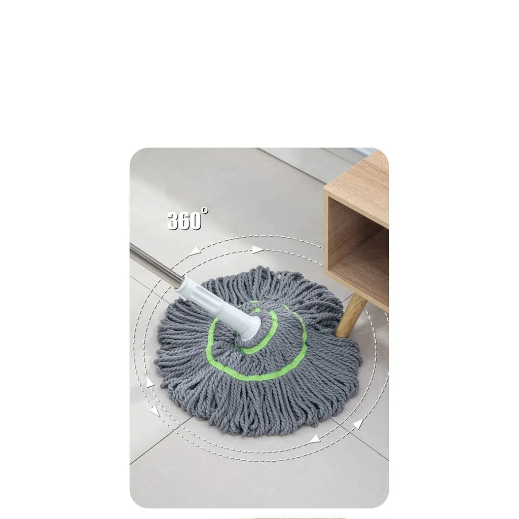 🧼✨ ¡LIMPIA MÁS RÁPIDO Y SIN ENSUCIARTE LAS MANOS! ✨🧼 <br> 🏠 Pisos impecables en minutos | 💧 Escurrido automático | 🙌 Sin esfuerzo <br> <span style="color:#dc2626;font-weight:900;">🔥 OFERTA ESPECIAL: 25% DE DESCUENTO</span>